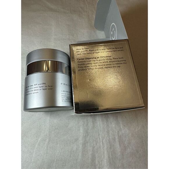 Kate Somerville KateCeuticals Total Repair Cream 1oz/30ml - Picture 2 of 5